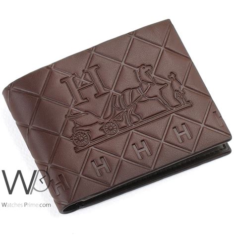 dompet hermes|Hermes men's wallet.